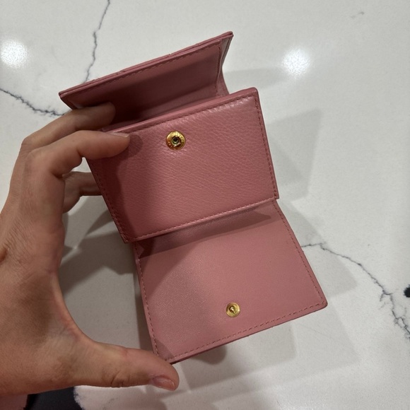 Dior Bags Dior Small Wallet Poshmark